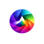 Creative Aspirant Colors Logo